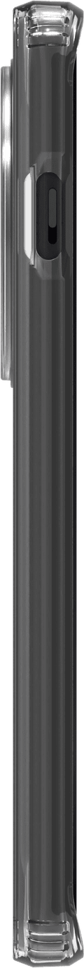 BlueBuilt Protective Back Cover OnePlus 12 Transparent right side
