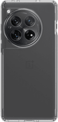 BlueBuilt Protective Back Cover OnePlus 12 Transparent Main Image