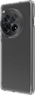 BlueBuilt Protective Back Cover OnePlus 12 Transparent right side