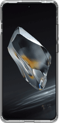 BlueBuilt Protective Back Cover OnePlus 12 Transparent front