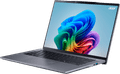 Acer Swift Go 14 AI SFG14-01-X6M9 Copilot+ PC rechterkant