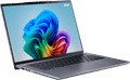 Acer Swift Go 14 AI SFG14-01-X6M9 Copilot+ PC linkerkant