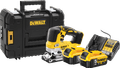 DeWalt DCS334NT-XJ 5.0Ah Battery (2x) Starter Kit Main Image