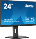 iiyama ProLite XUB2497HSN-B2 linkerkant