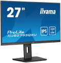 iiyama ProLite XUB2793QSU-B7 linkerkant
