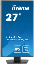 iiyama ProLite XUB2793QSU-B7 product in gebruik