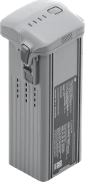 DJI Air 3S Intelligent Flight Battery achterkant