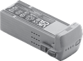 DJI Air 3S Intelligent Flight Battery achterkant