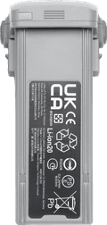 DJI Air 3S Intelligent Flight Battery rechterkant