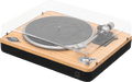 House of Marley Stir It Up Stofkap product in gebruik