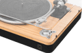 House of Marley Stir It Up Stofkap product in gebruik