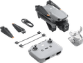 DJI Air 3S + Remote Controller accessory