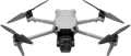 DJI Air 3S + Remote Controller front