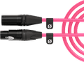 Rode XLR3M Roze detail
