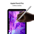 Apple iPad Mini 7 (2024) 128GB Wifi Paars visual leverancier