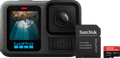GoPro HERO 13 Black + 256 GB Geheugenkaart Main Image