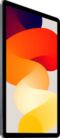 Redmi Pad SE 11 inch 128GB Wifi Grijs rechterkant