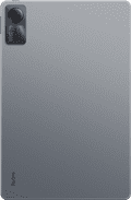 Redmi Pad SE 11 inch 128GB Wifi Grijs achterkant