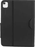 BlueBuilt Apple iPad Air (2025/2024) 11 inches Book Case Black back