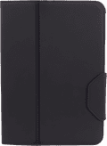 BlueBuilt Apple iPad Pro (2024) 11 inch Book Case Zwart Main Image