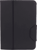 BlueBuilt Apple iPad (2025/2022) Book Case Zwart Main Image