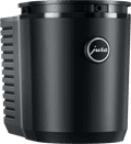 Jura Cool Control 1L Schwarz EB rechte seite