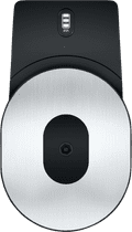 Jura Cool Control 1L Schwarz EB oberseite