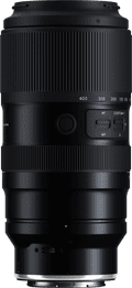 Tamron 50-400mm f/4.5-6.3 Di III VC VXD Nikon Z Main Image