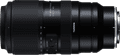 Tamron 50-400mm f/4.5-6.3 Di III VC VXD Nikon Z left side