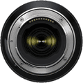 Tamron 50-400mm f/4.5-6.3 Di III VC VXD Nikon Z top