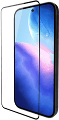 BlueBuilt Google Pixel 9/9 Pro Screenprotector Glas rechterkant