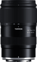 Tamron 28-75mm f/2.8 Di III VXD G2 Nikon Z Main Image