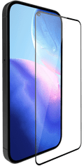 BlueBuilt Google Pixel 9/9 Pro Screenprotector Glas linkerkant