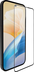 BlueBuilt Google Pixel 9 Pro XL Screenprotector Glas linkerkant