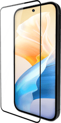 BlueBuilt Google Pixel 9 Pro XL Screenprotector Glas rechterkant