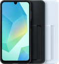Samsung Galaxy A16 Soft Case Back Cover Transparant visual leverancier