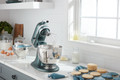 KitchenAid 5KSM175PSEJP product in gebruik