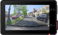 Garmin Dashcam DC-23 X310 achterkant