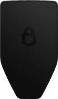 Trezor Safe 5 - Black Graphite arrière