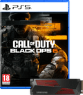 Samsung 990 Pro 2TB Heatsink NVMe SSD + Call of Duty: Black Ops 6 PS5 Main Image