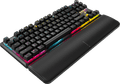 Corsair K70 CORE TKL Wireless Mechanisch Gaming Toetsenbord Qwerty linkerkant
