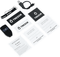 Trezor Model One - White accessoire