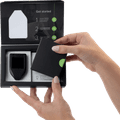 Trezor Model T emballage