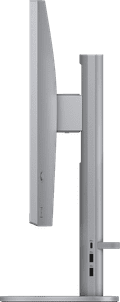 HP OmniStudio X 27-cs0950nd QWERTY rechterkant