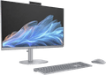 HP OmniStudio X 27-cs0950nd QWERTY voorkant