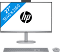 HP OmniStudio X 27-cs0975nb AZERTY Main Image