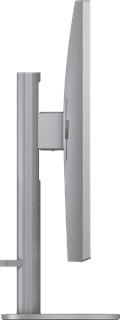 HP OmniStudio X 32-c0970nb AZERTY left side