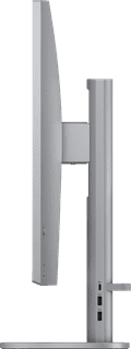 HP OmniStudio X 32-c0970nb AZERTY right side