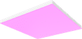 Philips Hue Datura Paneellamp - White and Color - Vierkant - Wit Main Image