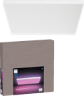 Philips Hue Datura Paneellamp - White and Color - Vierkant - Wit verpakking
